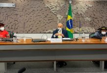 Confúcio Moura afirma que votará contra projeto que fere direitos dos povos indígenas