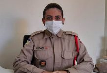 Ao analisar incêndio que comoveu Colorado, comandante do CB destaca importância de empresas seguirem a lei e conscientiza população