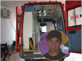 Escrivão da Polícia Civil morre após dar tiro na cabeça em Vilhena