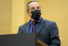 Lazinho da Fetagro denuncia sucateamento da Ceplac em Ouro Preto