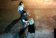 Mulher vai presa para não entregar ex que provocou verdadeira “pancadaria” em conveniência deixando segurança hospitalizado em Vilhena