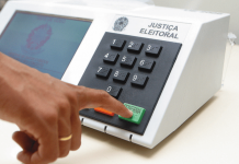 RESENHA POLÍTICA: urnas eletrônicas podem ser fraudadas?