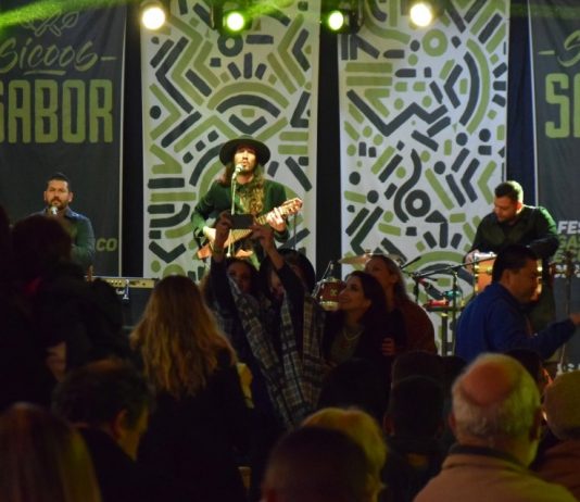 Sicoob Sabor abre venda de convite para noite de abertura da quarta edição do festival