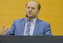 Cirone Deiró fala da importância de obras em rodovias para fortalecimento da economia de RO