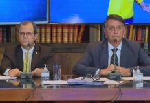 ARTIGO: nunca houve um presidente tão atacado quanto Bolsonaro, nem mesmo Getúlio Vargas. Querem tirá-lo do cargo!