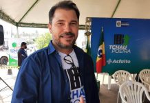 No Cone Sul, diretor do DER explica ações, garante reinício da “Estrada do Boi” e comenta possibilidade de disputar eleições em 2022