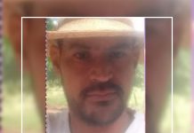 Homem desaparece e apenas veículo e calçados são encontrados na barranca de rio em RO