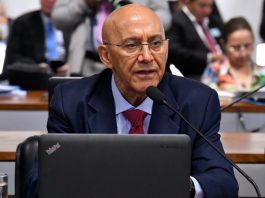 Confúcio destaca sofrimento de paciente que necessita de perícia médica junto ao INSS e cobra providências