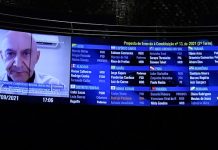 Com vistas às eleições de 2022 e organizar MDB em RO, Confúcio pede licença do Senado e professora de Porto Velho assume vaga