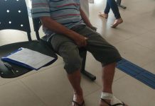 Médico não comparece à consulta e deixa paciente que saiu de Cabixi a “ver navios” em Vilhena