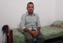 A fim de custear tratamento de saúde, vilhenense pede ajuda para por fim em drama que já dura 13 anos