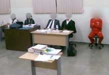 COLORADO: Mulher que encomendou morte do marido e homem que contratou pistoleiro são condenados a 16 e 18 anos de prisão