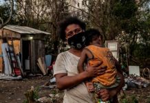 Senadores debatem estudo que relaciona casos do coronavírus à pobreza em municípios brasileiros