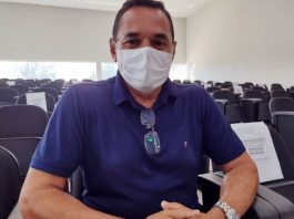 “Não há ilegalidade e não ofendi ninguém”, diz ex-vereador, representante do prefeito, ao esclarecer discussão acalorada com Macedo na Câmara