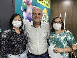 COLUNA SOCIAL MARISA LINHARES: confira as novidades da semana em Cacoal