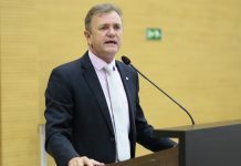 Luizinho Goebel solicita ao governo mutirão de cirurgias em Ariquemes