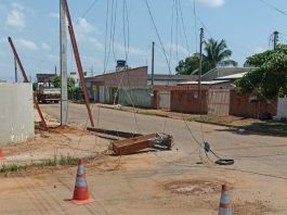 Estadia de Exército em escola municipal tem causado transtornos para moradores em Vilhena