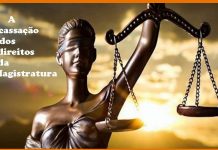 OPINIÃO DE PRIMEIRA: cassação dos direitos políticos de magistrados e policiais é um atentado contra a democracia