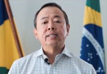 VÍDEO: prefeito de Vilhena defende ICMS do combustível e ex-secretário dispara: “discurso de esquerda; decepção”