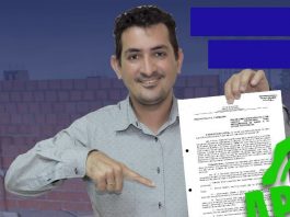 Edimar Kapiche explica ações, agradece cacoalenses e comenta resultado ao vencer enquete: “esforço e responsabilidade na função”