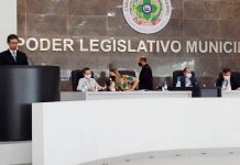 Vereadores autorizam R$ 5 milhões para obras de saneamento após rejeitarem urgência e evitar aprovação a “toque de caixa”