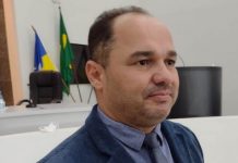 FAIXAS ELEVADAS: obras mal executadas ainda geram controvérsia e Vilhena vai devolver R$ 211 mil ao governo; vereador explica polêmica