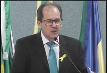 REJEITO DE ASFALTO: vereador sugere criação de Comissão para investigar denúncia de colega que estremece gestão de Fúria em Cacoal