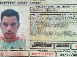 Soco na cabeça teria sido motivo da discussão que acabou em morte num torneio de sinuca em Chupinguaia