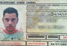 Briga em bar termina com homem assassinado a facadas em Chupinguaia