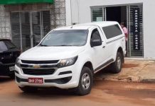 Barbeiro de 52 anos é encontrado morto em Vilhena