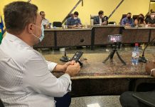 Comissão debate política nacional de trânsito em Porto Velho