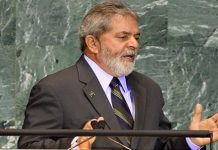 OPINIÃO DE PRIMEIRA: a ficção quase real, Lula seria ovacionado na Onu por discurso em defesa do Brasil