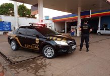 Em RO, PF cumpre 102 mandados judiciais em seis cidades para desarticular esquema criminoso de drogas