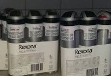 Homem é preso por furtar desodorantes aerosol de loja em Vilhena