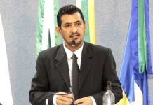 Enquete encerra e maioria dos internautas aponta Edimar Kapiche o vereador mais atuante de Cacoal; confira resultados