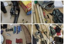 Justiça mantém prisão de acusados de armar emboscada contra policiais militares em área de conflito agrário em Chupinguaia