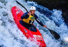 Abertas inscrições para “1ª Descida de Caiaque” em Cabixi