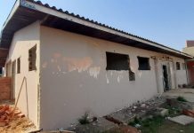 Em Vilhena, reforma e ampliação do postinho Leonardo Alves deve ser entregue antes do prazo; secretária explica