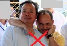 RACHA: presidente manda recado a prefeito e ameaça usar a força para evitar influência de ex-vereador/assessor na Câmara de Vilhena