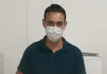 Ao justificar questões pessoais, vereador que era secretário de saúde retorna à Câmara de Parecis