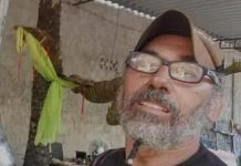 Em Vilhena, servidor público morre aos 61 anos vítima de problemas renais