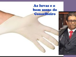 OPINIÃO DE PRIMEIRA: hospitais de Rondônia correram o risco de paralisar atendimentos em plena crise da pandemia