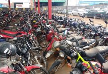 Detran faz alerta à população para golpes aplicados por falsos funcionários