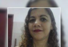 Identificada mulher de 43 anos que morreu esmagada em cabine de carreta em Corumbiara