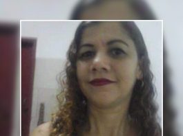 Identificada mulher de 43 anos que morreu esmagada em cabine de carreta em Corumbiara
