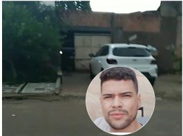 VÍDEOS: morre em troca de tiros com a PM mais um integrante de quadrilha que tentou cometer assalto na área rural de Ariquemes