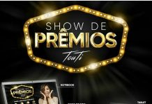 Inaugurou no Park Shopping Vilhena a mais nova franquia Touti Cosmetics