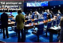 OPINIÃO DE PRIMEIRA: nova lei da improbidade: um meio de fazer a verdadeira justiça ou ampliar a impunidade a corruptos?