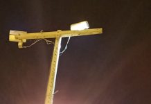 Morador cobra e secretaria de esportes garante manutenção de praça em Vilhena