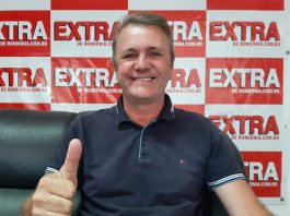 Luizinho Goebel faz prestação de contas do mandato, anuncia saída do PV e dá nota 8 para governador